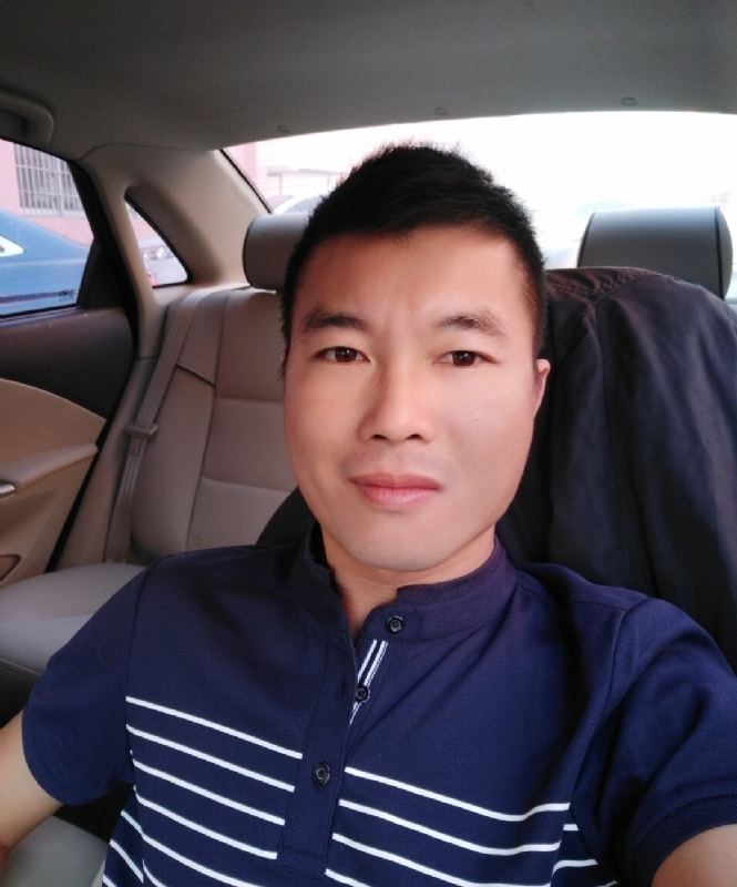 撸止深的第一张照片--宁化相亲网