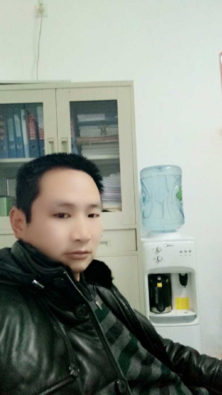 蓝色棒棒糖的第一张照片--宁化相亲网