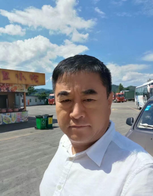 从此不再孤独的第一张照片--宁化相亲网