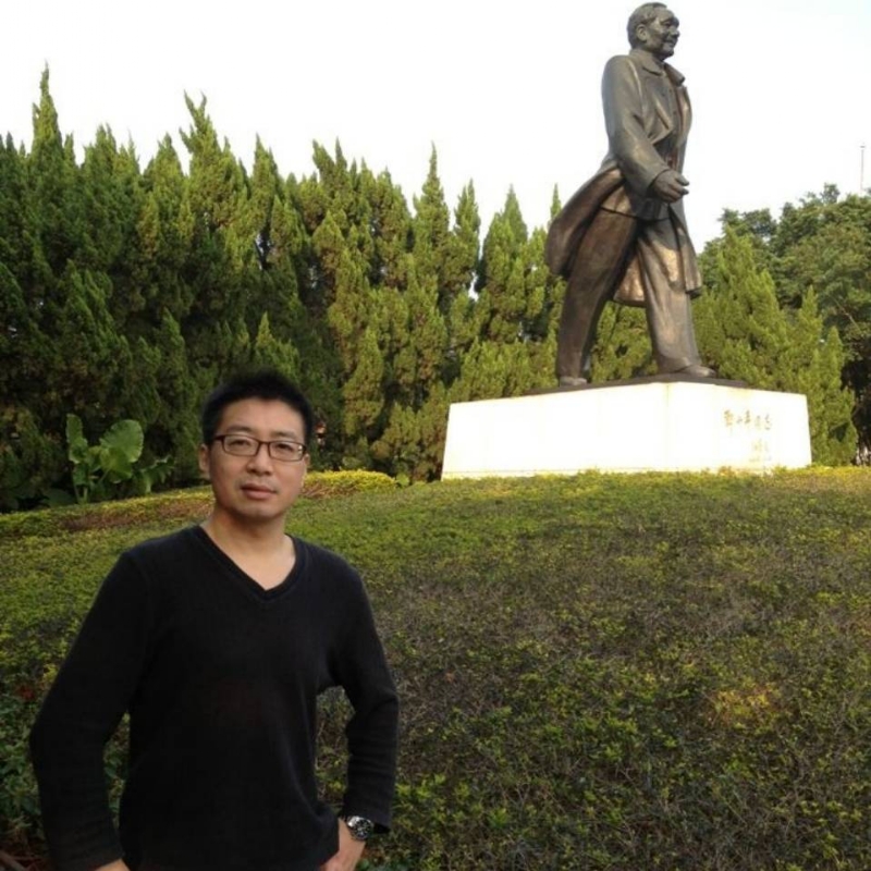 xiaochen的第二张照片--宁化相亲网