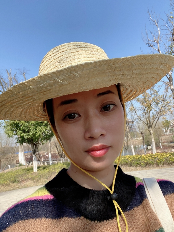 简单的第一张照片--宁化相亲网