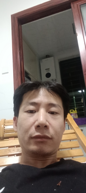 来寻的第一张照片--宁化相亲网