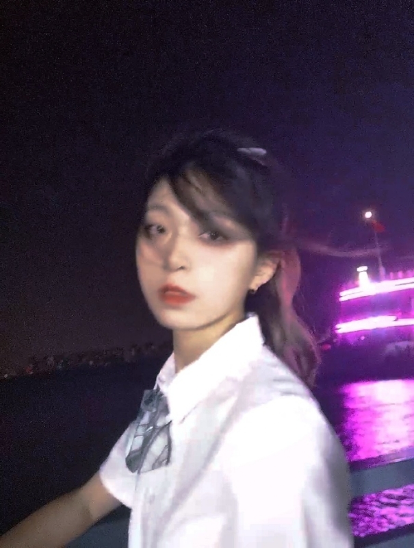 李美嘉的第四张照片--宁化相亲网