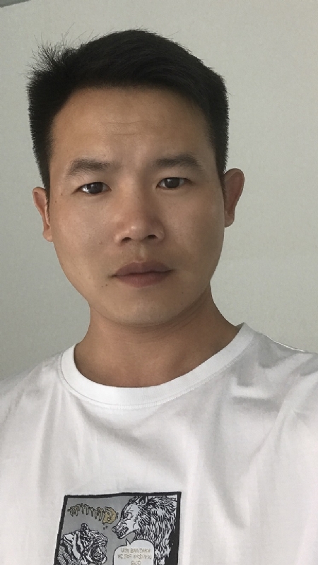 石头的第一张照片--宁化相亲网