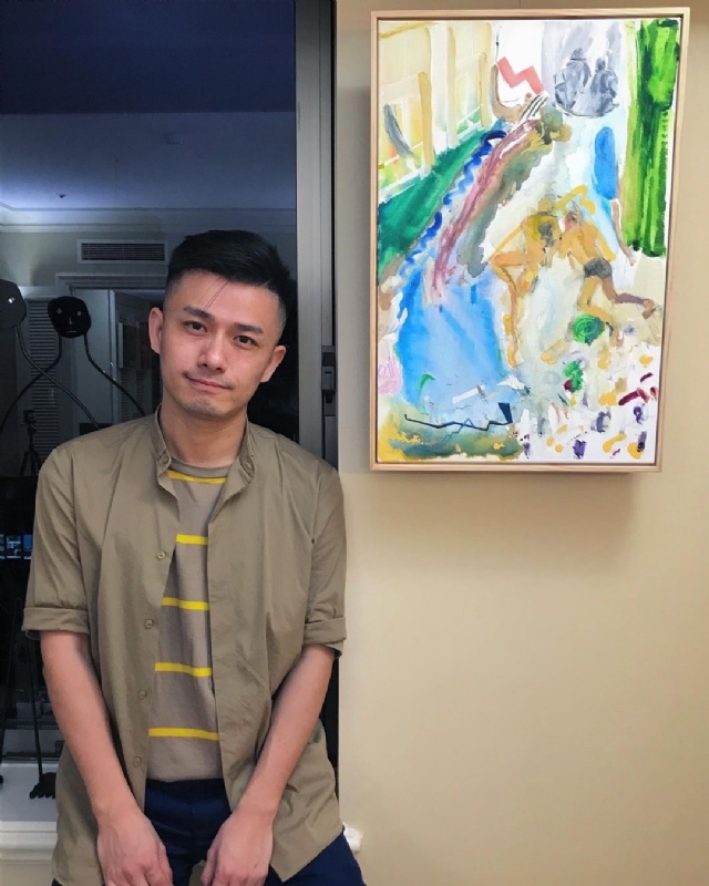 招财猫的第一张照片--宁化相亲网
