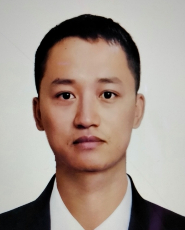 东哥的第一张照片--宁化相亲网