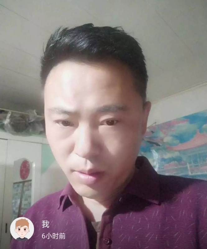 单身王子的第一张照片--宁化相亲网
