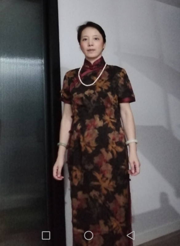 起起的第三张照片--宁化相亲网
