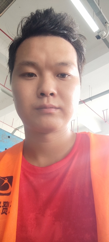 只待有缘人的第一张照片--宁化相亲网