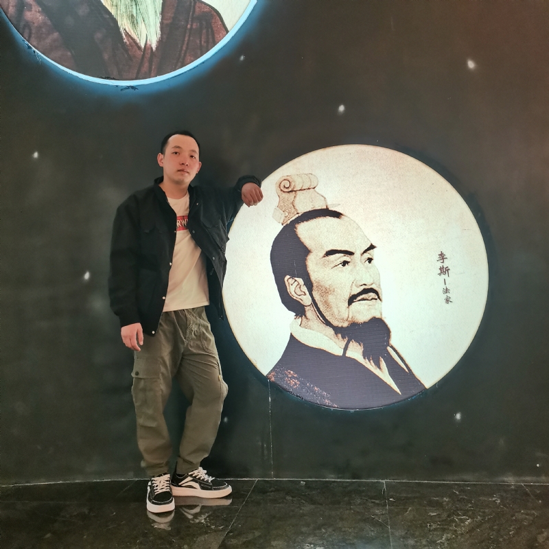 小灰灰的第三张照片--宁化相亲网