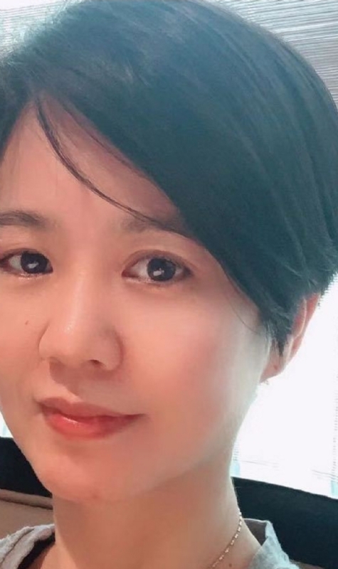 琪琪的第二张照片--宁化相亲网
