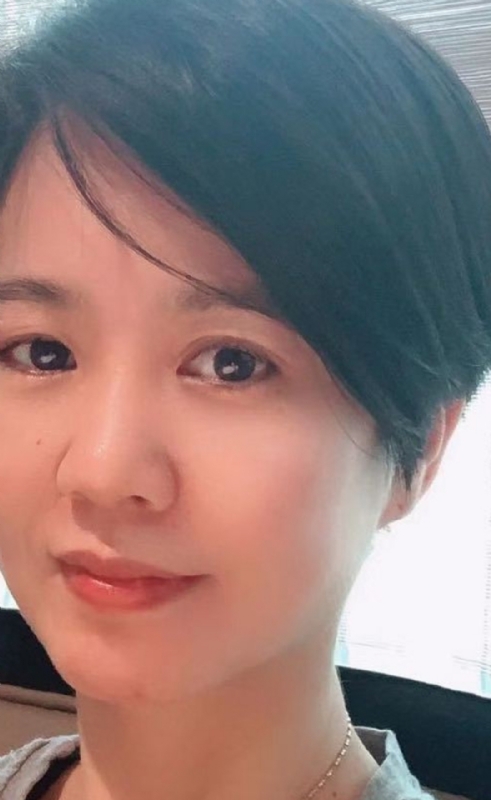 琪琪的第三张照片--宁化相亲网