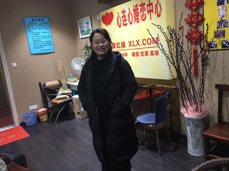 ei的第一张照片--宁化相亲网