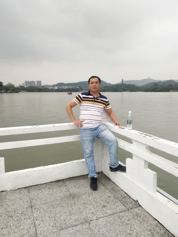 缘来是你的第二张照片--宁化相亲网
