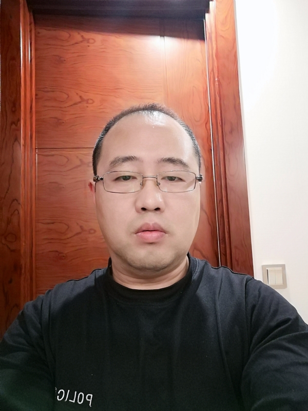 暖男的第一张照片--宁化相亲网