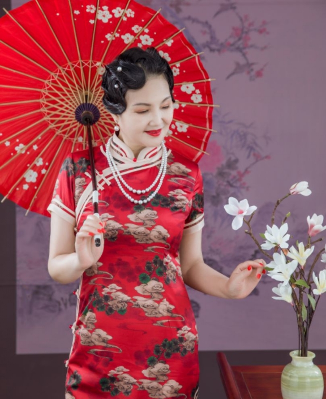 林芝的第一张照片--宁化相亲网