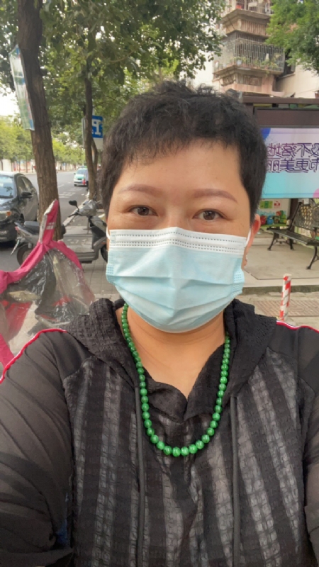 阿敏的第二张照片--宁化相亲网