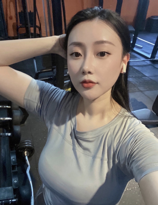 Annie的第一张照片--宁化相亲网