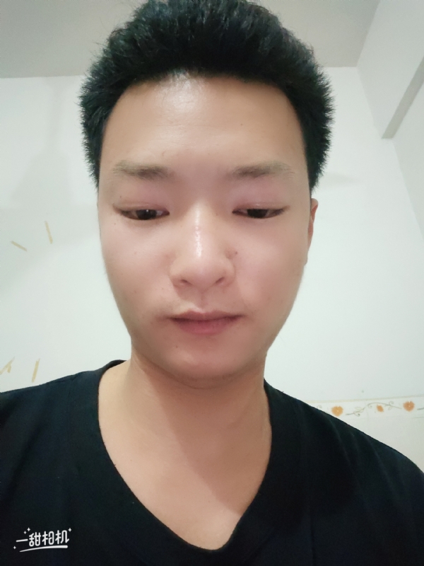 孤狼的第一张照片--宁化相亲网