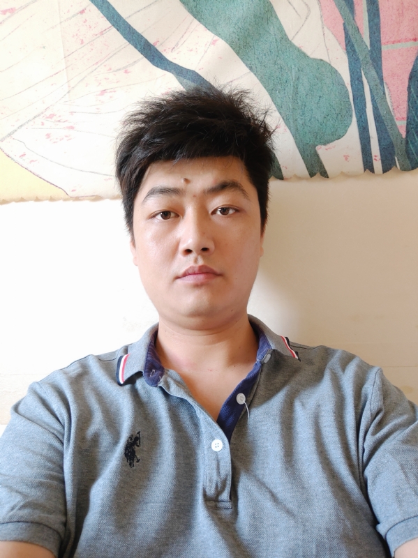 霖?的第一张照片--宁化相亲网