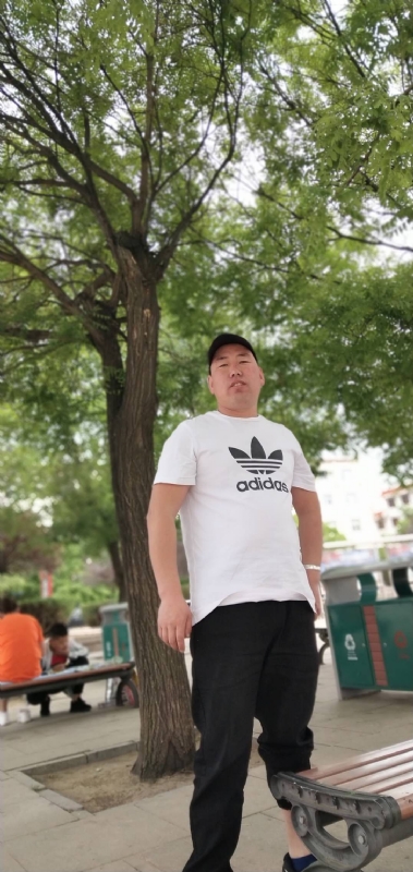 啊包g的第一张照片--宁化相亲网