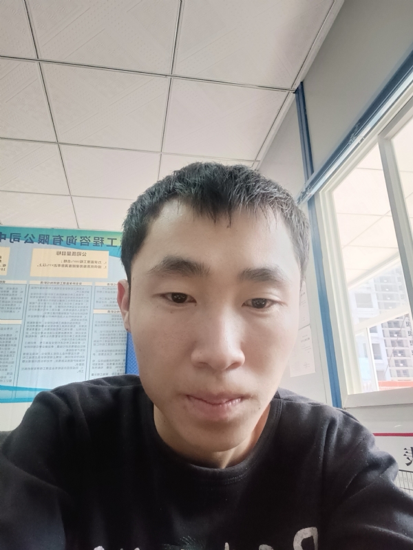 小哥哥的第一张照片--宁化相亲网