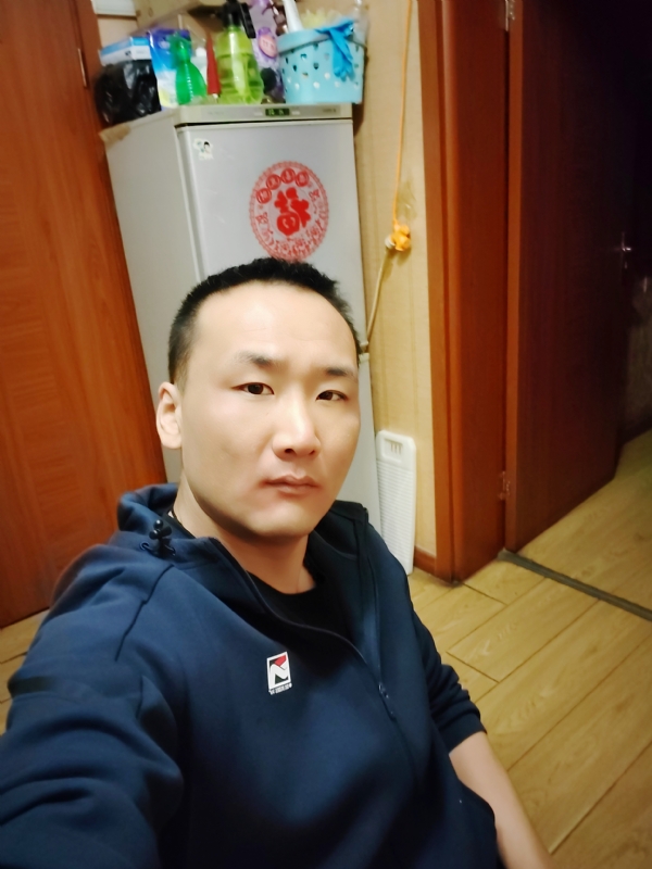 子昂的第一张照片--宁化相亲网