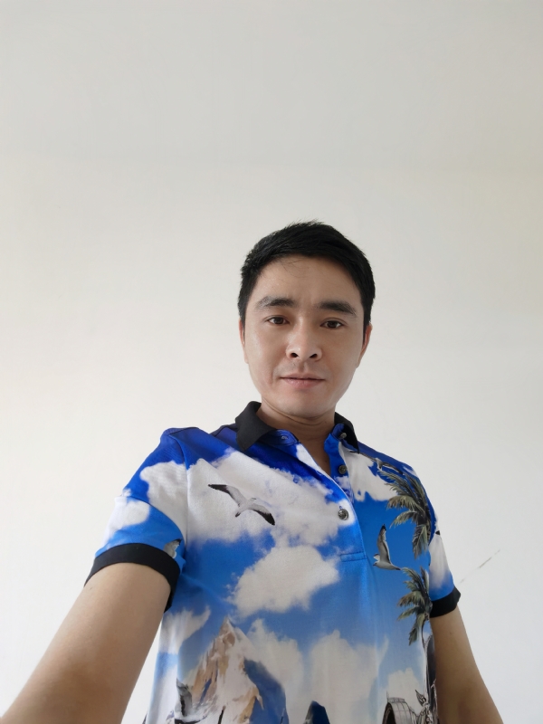 金世的第一张照片--宁化相亲网
