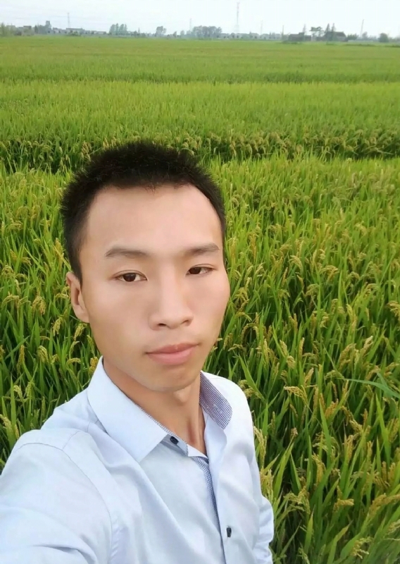 等待远方的你的第一张照片--宁化相亲网