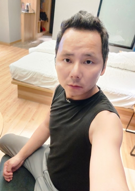 爱远的要命的第一张照片--宁化相亲网