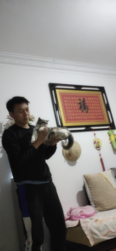 水思云的第一张照片--宁化相亲网