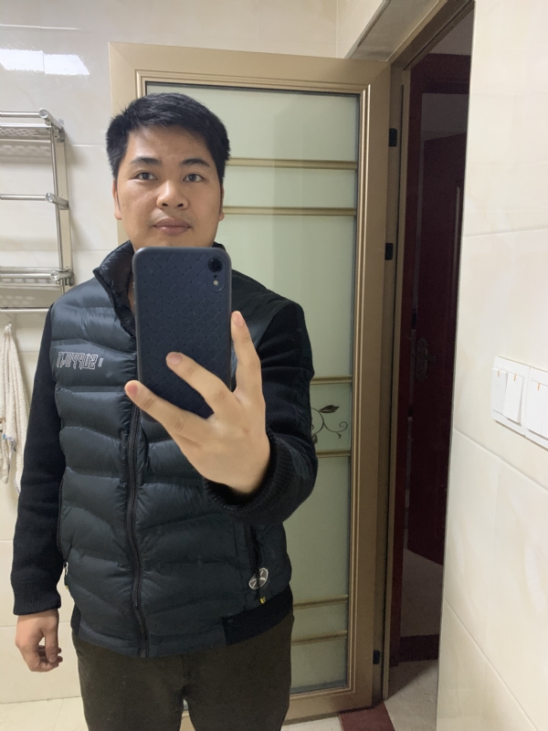 大海的第一张照片--宁化相亲网