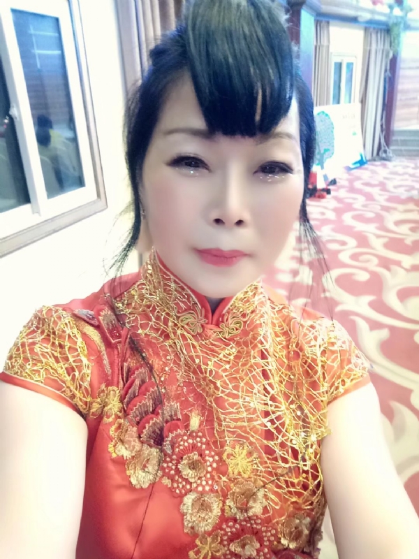 冰雪的第一张照片--宁化相亲网