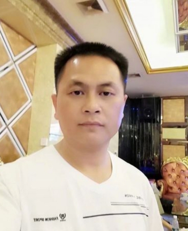 小梁的第一张照片--宁化相亲网