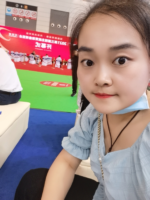娜娜的第一张照片--宁化相亲网