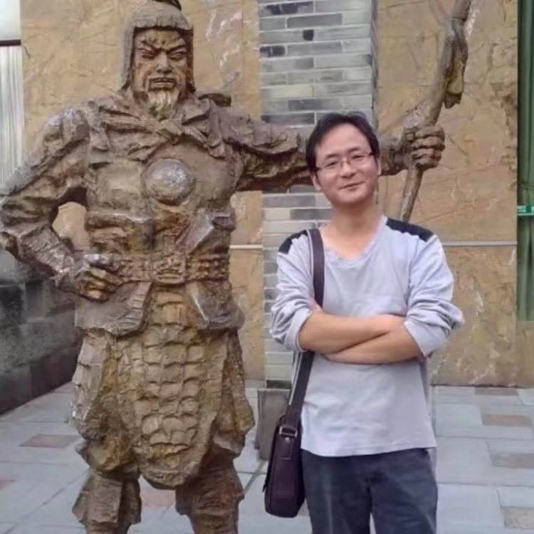 孤狼的第三张照片--宁化相亲网
