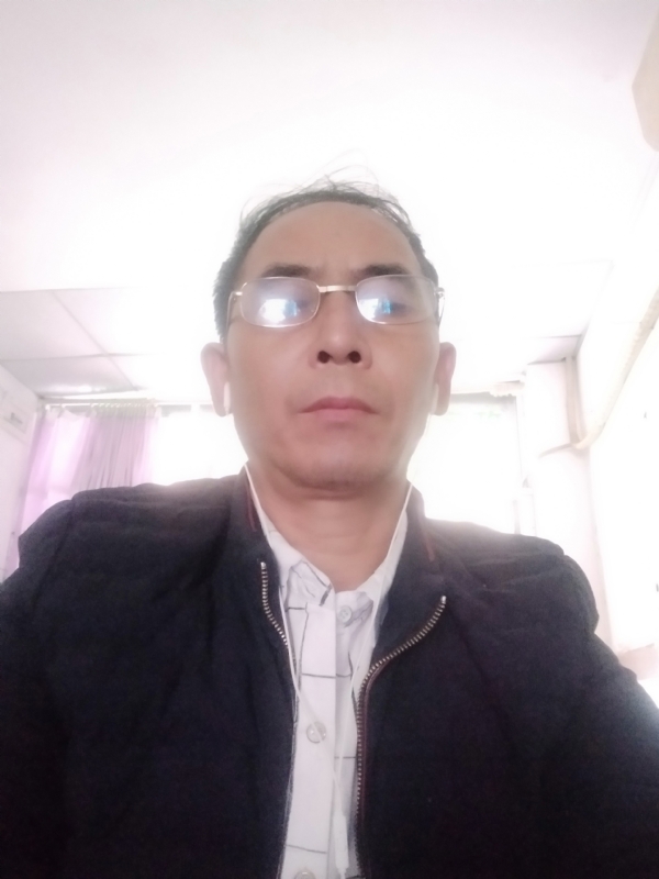 东山再起的第一张照片--宁化相亲网