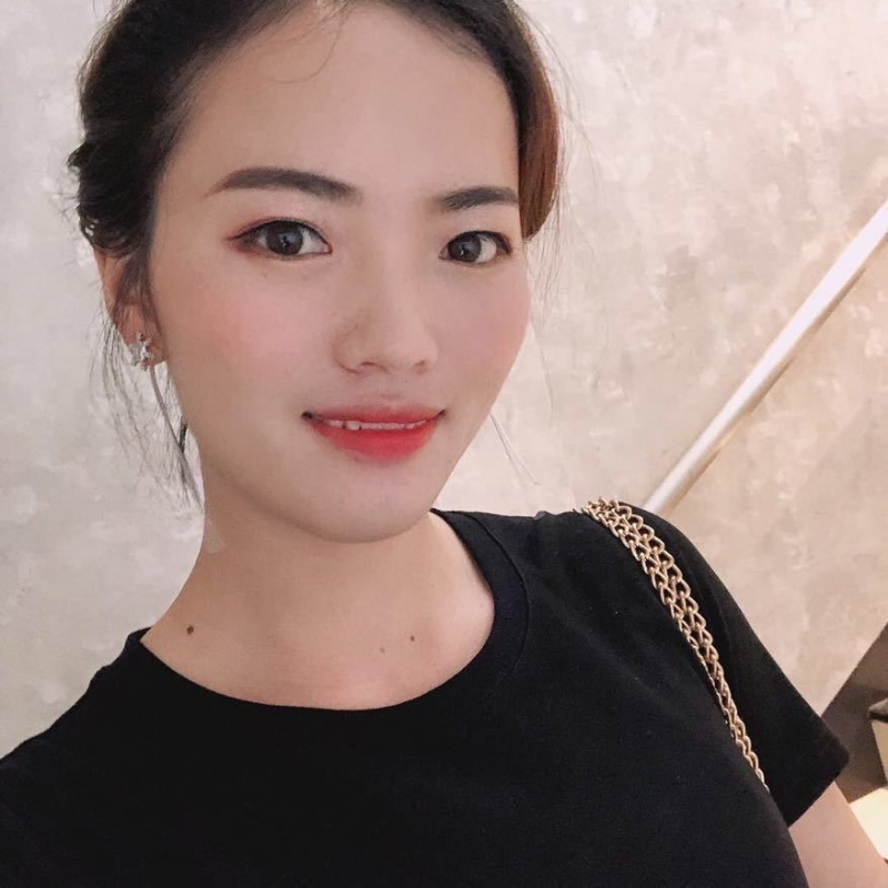 咚咚的第一张照片--宁化相亲网