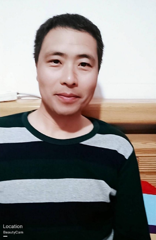 真爱难寻的第一张照片--宁化相亲网