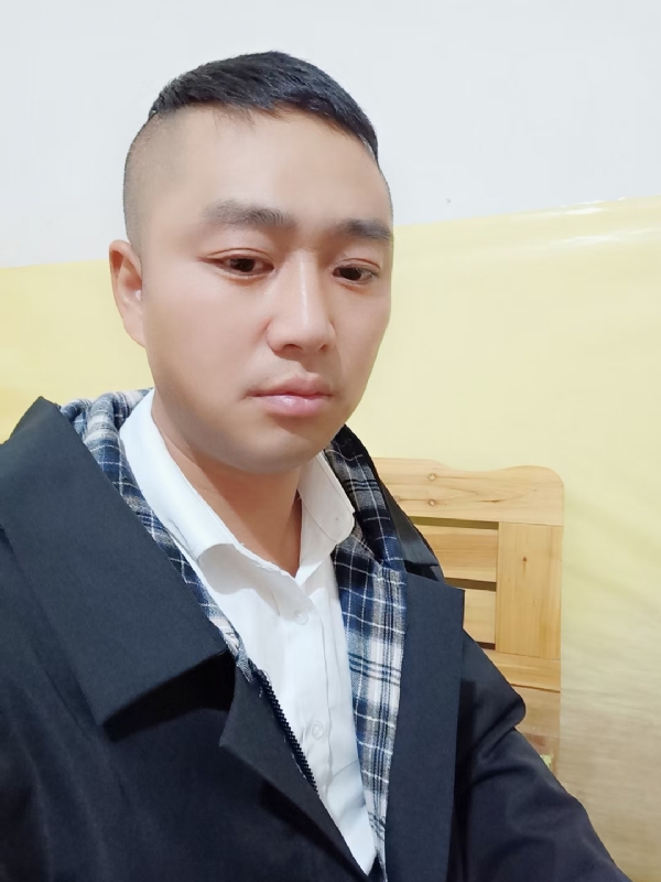 小天的第一张照片--宁化相亲网