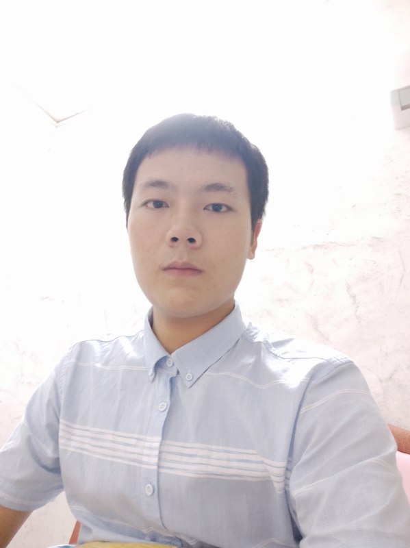 乔乔的第一张照片--宁化相亲网