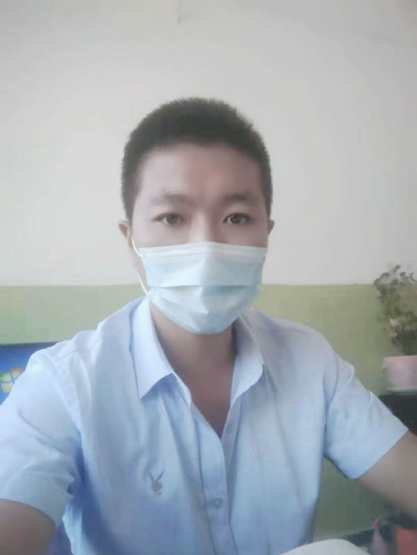 期待卿至的第四张照片--宁化相亲网