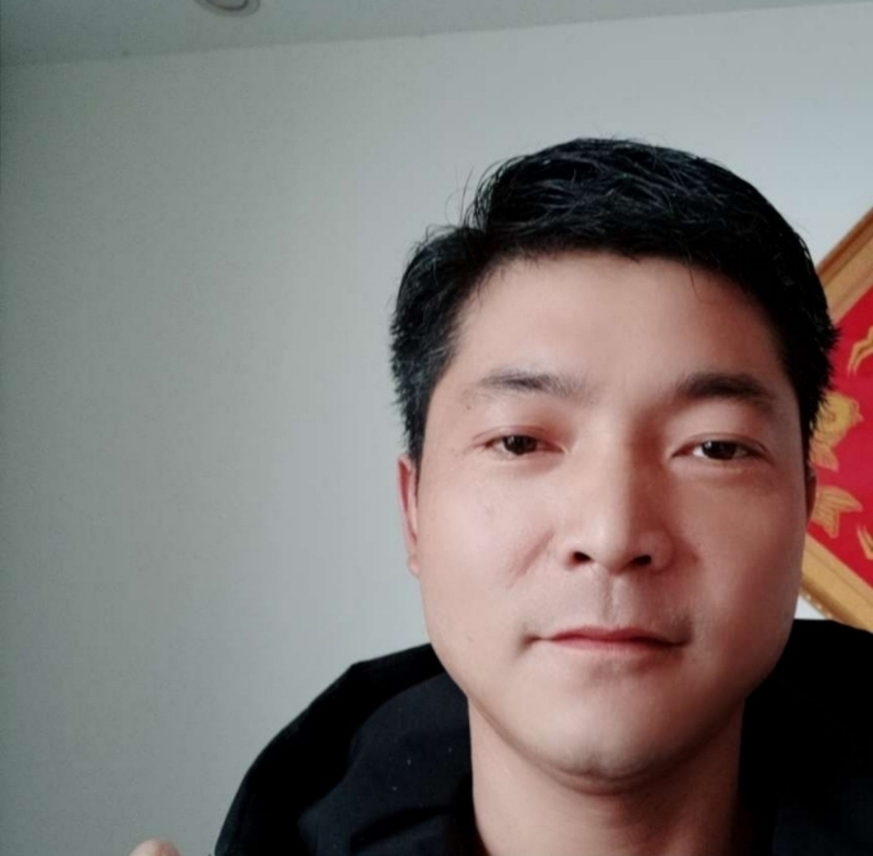 郝运的第一张照片--宁化相亲网