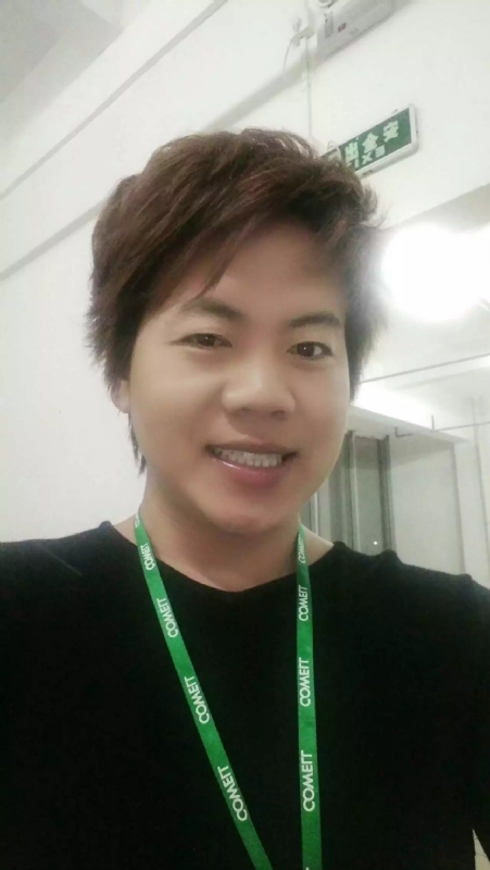 真诚相处不诚勿扰的第三张照片--宁化相亲网
