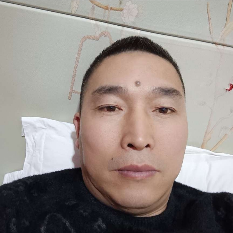 痴情男的第二张照片--宁化相亲网