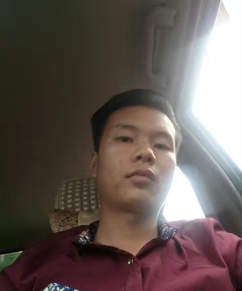 单亲爸爸的第一张照片--宁化相亲网