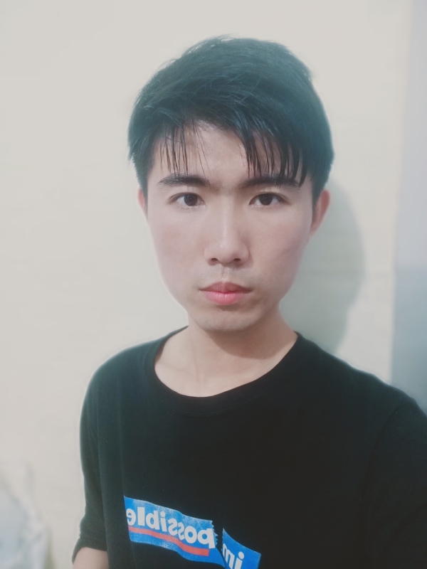 奔跑的範儿的第一张照片--宁化相亲网