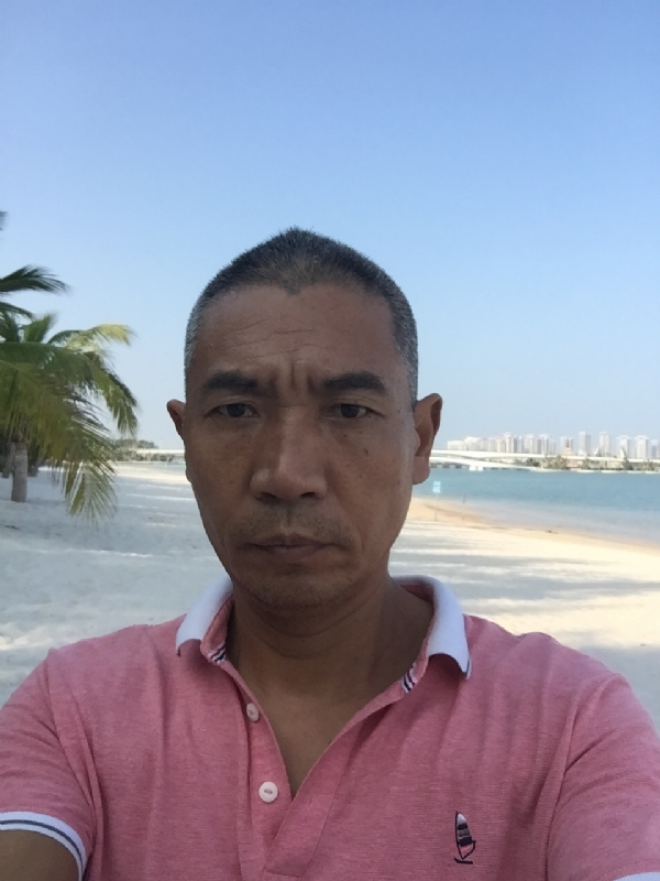 白开水的第一张照片--宁化相亲网