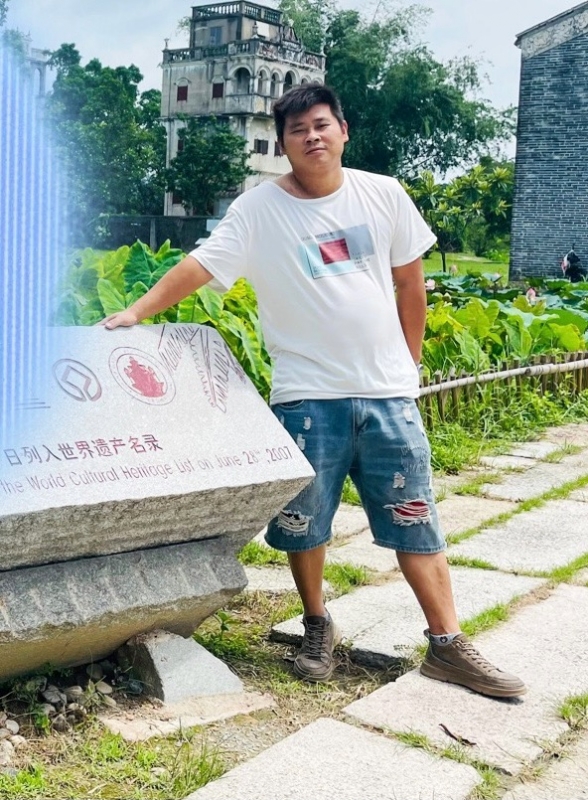 张海187的第一张照片--宁化相亲网