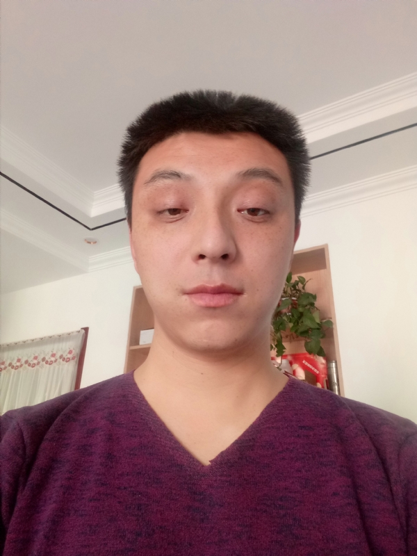 钱永辉的第一张照片--宁化相亲网
